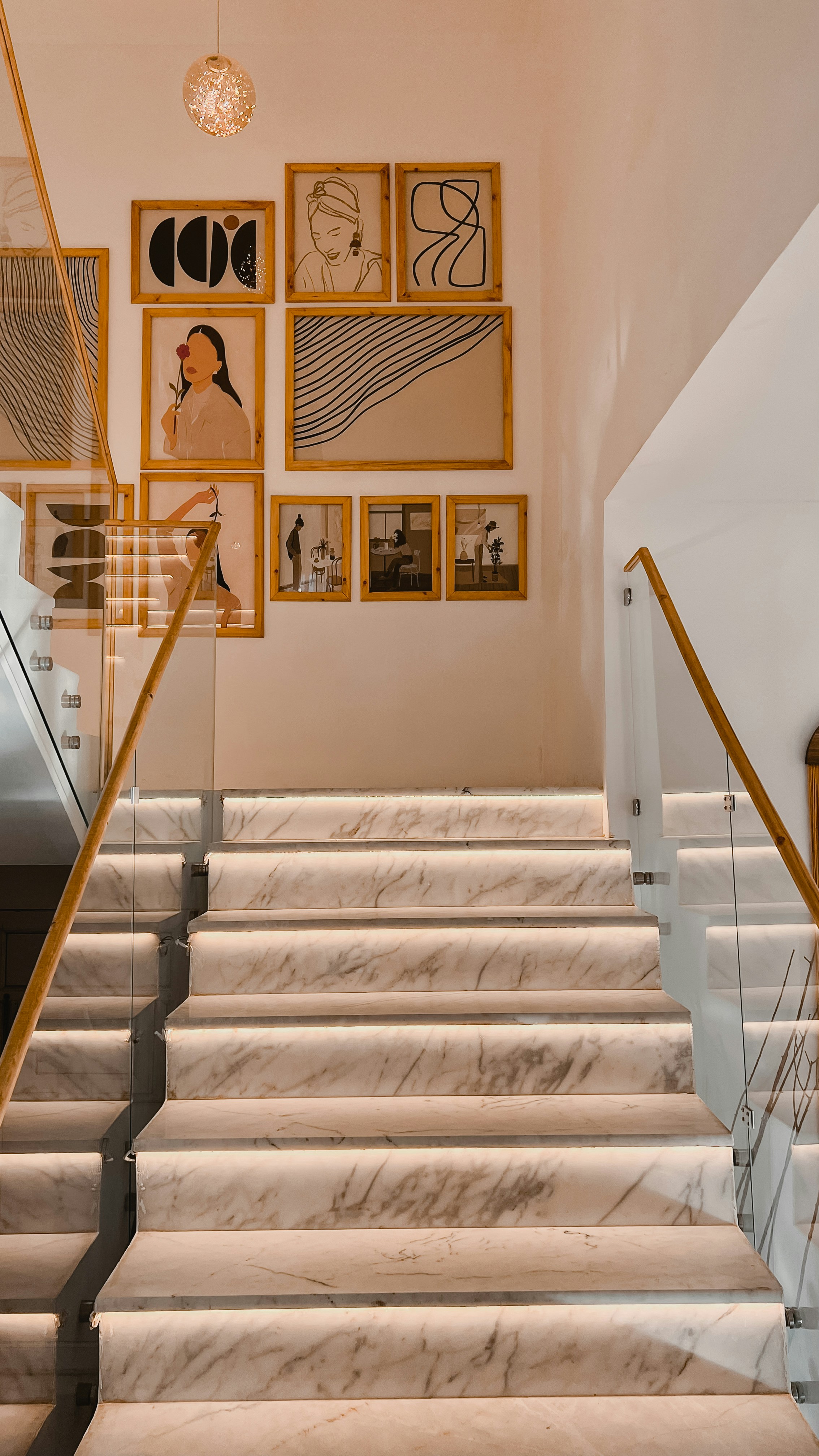 Staircase Remodel